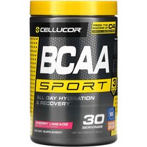 C4 부스터 BCAA 30서빙 류신 필수 아미노산 글루타민