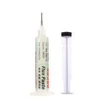 Mechanic SD360 10CC 솔더 페이스트 플럭스 휴대 전화 용 투명 무 세척 용접 플럭스 PCB PGA BGA SMD 부스터 수리, 02 SD360