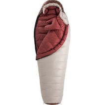네이처하이크 동계 캠핑 오리털 미이라침낭, L, 720g, 1개