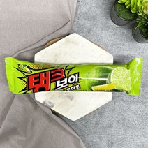 해태아이스크림 [해태아이스크림] 탱크보이모히또 20개, 단품없음