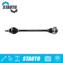 [신품]아우디 드라이브샤프트 앞쪽 조수석/ A1 (스포트백) 2011년~2018년 [OE: 6R0407764M] (SDS-0274), 미반납 할 경우