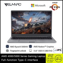 사무용노트북 업무 기업 용 사무실 b2b 노트북 새로운 15.6 인치 게임용 노트북 AMD Ryzen9 5900HX 4000/50, 한개옵션5, 한개옵션4, 한개옵션3, 한개옵션2, 07 AMD-Ryzen5 4600H, 06 16GB RAM 1TB SSD