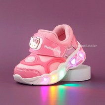 4세 5세 6세 7세 여아 키티 핑크 운동화 8세 유아패션 입학선물 손주선물 유아신발 캐릭터신발 조카선물