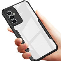 더조은셀러 갤럭시 버디2 쿠션 자켓 케이스