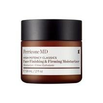 페리콘 MD 하이 포텐시 클래식 페이스 피니싱 & 퍼밍 하루종일 촉촉 보습 영양 크림, 2 OZ