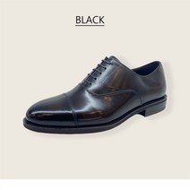 엘칸토 GD80 [신상입고] 정장화 남성화 기능성 4cm 키높이구두 웨딩 구두