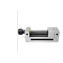 2.5인치 QGG63 정밀바이스 연마바이스 그라인더