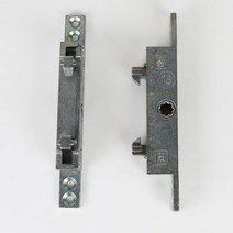 샤시 자동잠금 핸들 락커 부속 손잡이 베란다 DD-15N