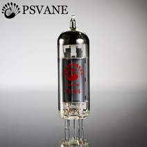 PSVANE EL84 전자 튜브 ECC83 교체 12AX7/12AU7 진공관 오리지널 공장 정확한 매칭, 04 ECC82_03 4 pcs