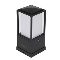 사각 문주등 카페 펜션 테라스 정원 IS 문주등 100mm