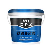 녹제거 페인트 금속 녹커버 녹 변환제 부식방지, 녹 변환제 15KG 약 50평방미터