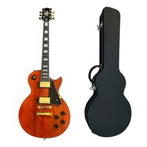 전자기타 골드 하드웨어 실로폰 바디 좋은 느낌 집으로, +39 인치