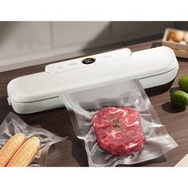 건식 습식 진공 씰링 기계 가정용 진공포장기, 진공백120개(밀봉기제외)