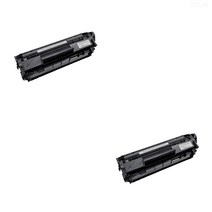 DDA HP Laserjet 3055 재생토너 표준용량 검정 2000매X 2개 (Q2612A)