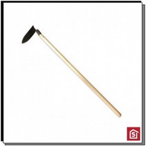 튼튼한 괭이 농기구 호미 농사용 곡괭이 원예, 상세페이지 참조