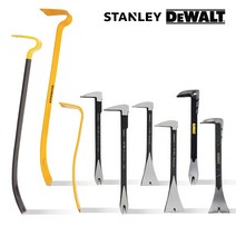 디월트 스탠리 빠루 손빠루 미니 지렛대 인테리어 몰딩, 옵션5. 원더프라이바(55-526)