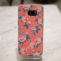 기타 바보사랑[프디케]LG 스타일러스2 플라워 로즈 vol.3 실리콘 젤리 폰케이스