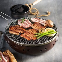 [온메이드]캠핑용 이베리아 고원 특수부위 등심덧살 500g_스페인, 3팩