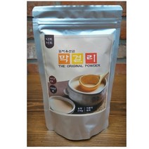 나도너도 김치유산균 막걸리 270g( 막걸리 1.5L) 10+ 사은품 전통 수제 하우스 막걸리 집에서 직접 만들기 전통주 과일 막걸리 체험 집들이 잔치 체험 홈파티 캠핑 여행 실습, 4세트, 270g