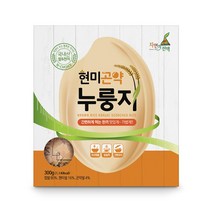 와이딜 EC 300g 현미곤약누룽지, 총 수량본상품선택, 개당 중량본상품선택