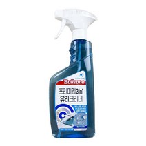 [불스원] 프리미엄 3in1 유리크리너 550ml