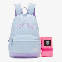 [국내매장] 노스페이스 키즈 피크닉 팩 NM2DP07T