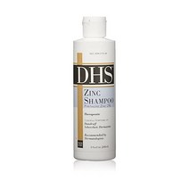 DHS 아연 샴푸 226.8g8온스 3팩