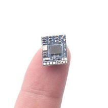 입문용 무선 조종 알씨카 자동차 RC카 Dasmikro-Das87 HO 스케일 187 4x4 섀시 DIY 표준 버전 키트 3D 인쇄 D110 바디 및 모터 포함, 8채널 AFHDS