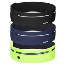 얼게이트 와이드 플립벨트, 블랙