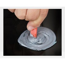 General glu 신제품 UV 액체 라이트 글루 펜 슈퍼 파워 용접 병 유리 금속 LED 플라스틱 접착제 수리 5 초, 01 Casting glue A B 65g