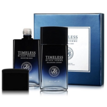 타임리스 블랙 옴므 스킨 케어 2종 세트, 스킨 130ml 로션 130ml, 3세트