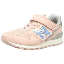 뉴발란스 키즈 YV996 주니어 운동화 996 연핑크