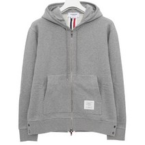 국내배송 톰브라운 23SS MJT153A 03377 055 후드 자켓