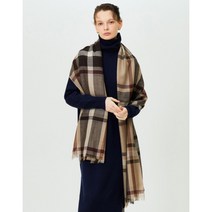 [닥스(잡화)] [닥스 액세서리] [22FW] DCSC2F111W2 WOOL100 여성 브