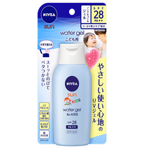 니베아 어린이용 선 프로텍티브 워터 젤 120g