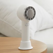 [네베프] 쿨링 휴대용 에어컨 휴대용 손선풍기, 네베프 휴대용선풍기 1개, 상세페이지 참조
