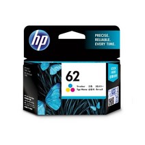 대현정보통신 HP 잉크 ENVY 7640 7645 5640 C2P06AA HP62 칼라 (6288660)