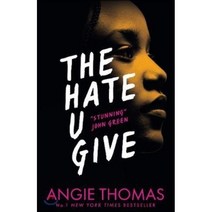Hate U Give The 페이퍼북, Walker Books