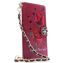 [특별한정] 갤럭시A7 2015 A700 케이스 프랑로즈MB 력셔리손목줄제공 지폐완벽수납 카드분실방지 최고의내구성 핸드폰케이스