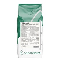 독일직구 싱가포르 푸로 100% 트레할로오스 - 아이스크림에 아이디얼 - 일반 설탕보다 덜 달다 - 1kg, 수량, 상세참조