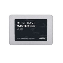 마이크론 Crucial MX500 (500GB) 대원씨티에스 [정품판매점S]