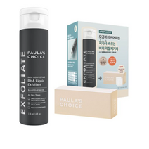 폴라초이스 스킨퍼펙팅 바하 리퀴드 엑스폴리언트 각질제거제 118ml RR 3130 + 코튼 화장솜 50p 세트, 1세트