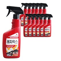 불스원 레자왁스 550ml 1박스 12개입