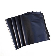 HD 택배봉투 택배포장지 15X20cm +4cm 200매 -검정 _ 2027422EA, 1, 본상품선택