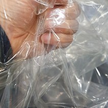 우레탄비닐 창문 베란다 텐트 방풍용비닐 폭 112cm 길이 1m 재단판매, 반투명, 반투명0.2mm x 112cm=1m