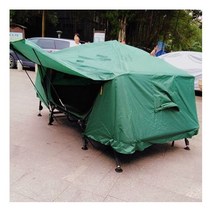 1인용경량 비박텐트 비비색 소형 등산 초경량텐트 원터치 야외 야전 등산비박 밀리터리 트래킹, T01