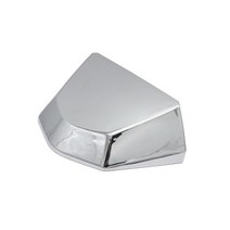 Honda Goldwing 용 오토바이 액세서리 크롬 도금 키트 1800 F6B, 15K