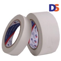 ad53198; 덕성 그라스크로스 내열 석면 테이프 50mm x 30M 전기테이프 전기절연테이프 검정테이프