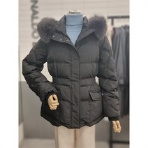 [아날도바시니] 세이브존02 숏 다운 점퍼 AV11PD06M