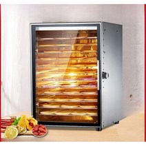 가정용 고추건조기 김장 식품 야채 채소 과일 건조 고구마 말리기 말랭이, 5단